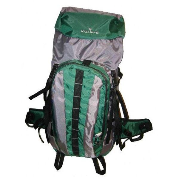 HIKING TECHNICAL BACKPACKS